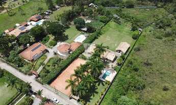 Imagem 3: Sítio à venda em Campolide com 5 quartos e 4 banheiros em Antônio Carlos