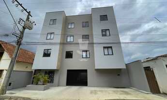 Imagem: Apartamento com 2 dormitórios sendo 1 suíte