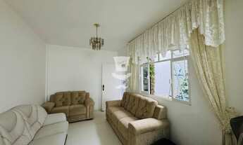 Imagem 3: Apartamento à venda com 3 quartos sendo 1 suíte no Funcionários em Barbacena