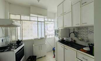 Imagem 5: Apartamento à venda com 3 quartos sendo 1 suíte no Funcionários em Barbacena