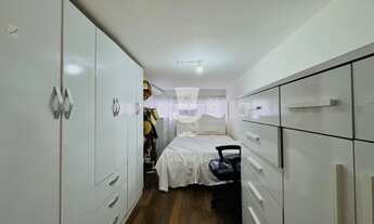 Imagem 6: Apartamento à venda com 3 quartos sendo 1 suíte no Funcionários em Barbacena