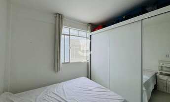 Imagem 7: Apartamento à venda com 3 quartos sendo 1 suíte no Funcionários em Barbacena