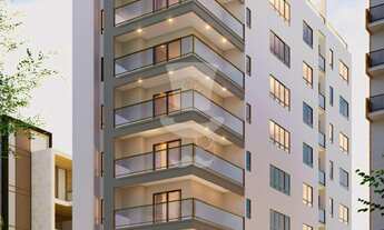 Imagem: Apartamentos à venda com 4 quartos sendo