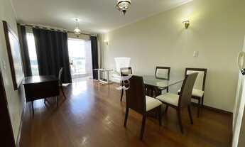 Imagem 4: Apartamento com 2 dormitórios à venda no São Sebastião em BARBACENA - MG