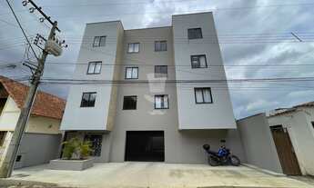 Imagem: Apartamento planejado com suíte à venda