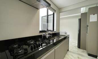 Imagem 5: Apartamento planejado com suíte à venda, bairro Boa Morte em BARBACENA - MG