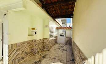 Imagem 3: 4 Casas à venda com 9 quartos no bairro Funcionários em Barbacena