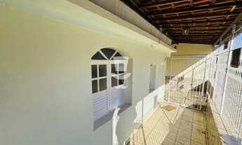 Imagem 2: 4 Casas à venda com 9 quartos no bairro Funcionários em Barbacena