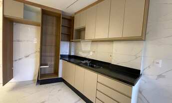 Imagem 5: Apartamento à venda com 02 quartos, sendo 01 suíte, no Santa Tereza I, Barbacena-MG