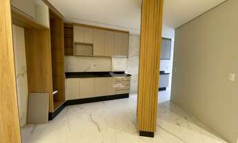 Imagem 7: Apartamento à venda com 02 quartos, sendo 01 suíte, no Santa Tereza I, Barbacena-MG