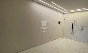 Imagem 3: Apartamento à venda com 02 quartos sendo 01 suíte, no bairro Santa Tereza I, em Barbacena