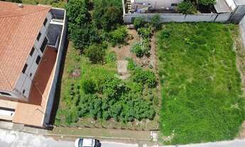 Imagem: Lote à venda no Caiçaras em Barbacena