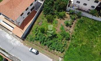 Imagem 2: Lote à venda no Caiçaras em Barbacena com metragem de 360m