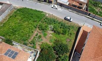 Imagem 5: Lote à venda no Caiçaras em Barbacena com metragem de 360m