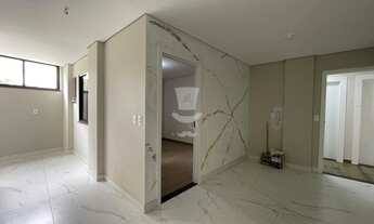 Imagem 3: Apartamento à venda no Santa Tereza I em Barbacena com 2 quartos sendo 1 suíte