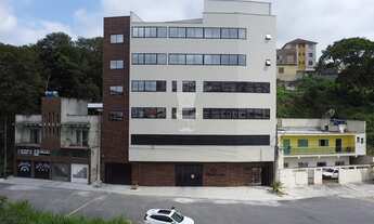 Imagem: Apartamento à venda no Santa Tereza I em