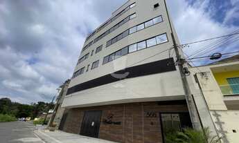 Imagem 2: Apartamento à venda no Santa Tereza I em Barbacena com 3 quartos sendo 1 suíte