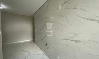 Imagem 3: Apartamento à venda no Santa Tereza I em Barbacena com 3 quartos sendo 1 suíte