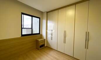 Imagem 3: Apartamento à venda no Santa Tereza I em Barbacena com 3 quartos sendo 1 suíte