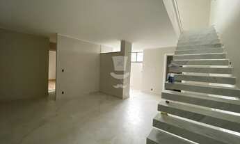 Imagem 3: Cobertura à venda em Barbacena com 3 quartos sendo 1 suíte no Santa Tereza I