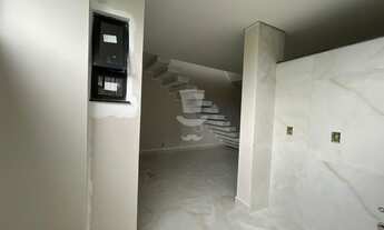 Imagem 4: Cobertura à venda em Barbacena com 3 quartos sendo 1 suíte no Santa Tereza I