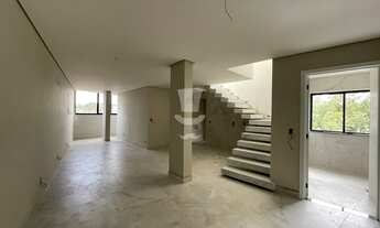 Imagem 4: Cobertura à venda em Barbacena com 3 quartos sendo 2 suítes no Santa Tereza I