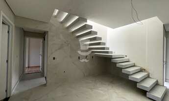 Imagem 5: Cobertura à venda em Barbacena com 3 quartos sendo 2 suítes no Santa Tereza I