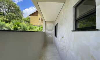 Imagem 3: Cobertura à venda em Barbacena com 3 quartos sendo 2 suítes no Santa Tereza I