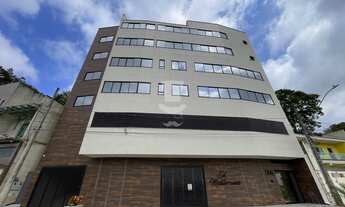 Imagem 2: Cobertura à venda em Barbacena com 3 quartos sendo 1 suíte no Santa Tereza I