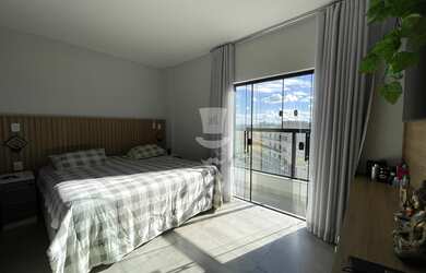 Imagem 7: Cobertura à venda com 3 dormitórios sendo 1 suíte em Barbacena no bairro Carmo