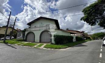 Imagem 5: Casa à venda em Barbacena com 5 dormitórios sendo 2 suítes no bairro Mansões