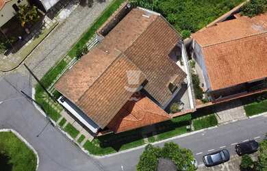 Imagem 7: Casa à venda em Barbacena com 5 dormitórios sendo 2 suítes no bairro Mansões