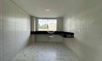 Imagem 8: Casa à venda em Barbacena com 3 dormitórios sendo 1 suíte na Chácara Ceolin