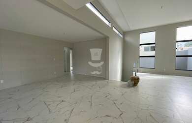 Imagem 4: Casa à venda em Barbacena com 3 dormitórios sendo 1 suíte na Chácara Ceolin