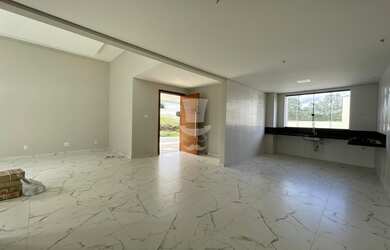 Imagem 7: Casa à venda em Barbacena com 3 dormitórios sendo 1 suíte na Chácara Ceolin