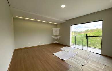 Imagem 14: Casa à venda em Barbacena com 3 dormitórios sendo 1 suíte na Chácara Ceolin