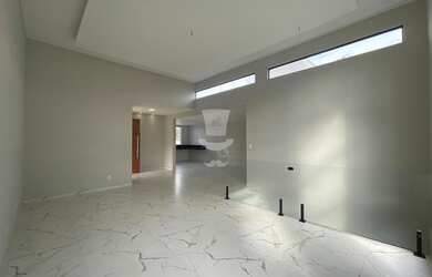 Imagem 6: Casa à venda em Barbacena com 3 dormitórios sendo 1 suíte na Chácara Ceolin