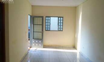 Imagem 5: Kitinete para locação. Rua Pernambuco n° 3057. Bairro Jardim Primavera. São Gabriel do Oes