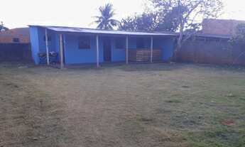 Imagem: ALUGA CASA, na Rua Rio Grande Do Sul