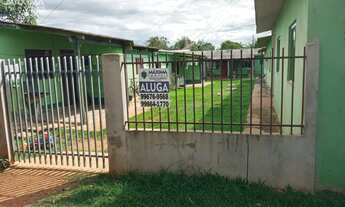 Imagem: Kitinete para locação. Rua Dona Elvira