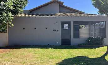 Imagem: ALUGA CASA, na Rua Pedro Nicaretta