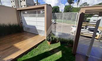 Imagem 6: Casa com 3 dormitórios à venda,360.00 m , Vila Becker, TOLEDO - PR