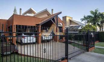 Imagem 5: Casa com 4 dormitórios à venda,558.70 m , Jardim La Salle, TOLEDO - PR