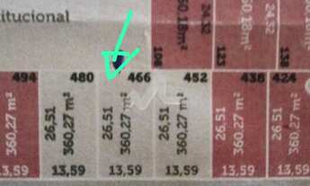 Imagem 3: Terreno à venda,360.27 m , Tocantins, TOLEDO - PR