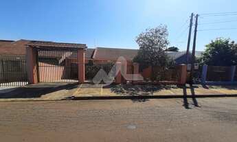 Imagem 3: Casa com 3 dormitórios à venda,360.00 m , César Park, TOLEDO - PR