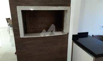 Imagem 7: Apartamento com 4 dormitórios à venda,160.00 m área total, Jardim Concórdia, TOLEDO - PR