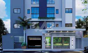 Imagem 3: Apartamento com 3 dormitórios à venda,88.06 m , Jardim Coopagro, TOLEDO - PR