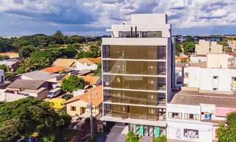 Imagem 3: Apartamento com 2 dormitórios para locação,76.00 m , TOLEDO - PR