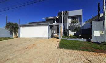 Imagem 5: Sobrado com 4 dormitórios à venda,980.00 m , Jardim Gisela, TOLEDO - PR