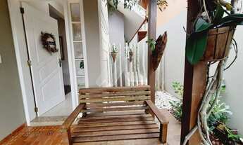 Imagem 3: Sobrado com 4 dormitórios à venda,602.48 m , Jardim La Salle, TOLEDO - PR